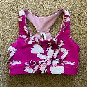 Avia Girls Sports Bra - Size XS (4/5)